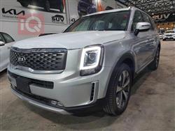 Kia Telluride